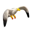 Schleich Harmaalokki 14720 - Second Hand