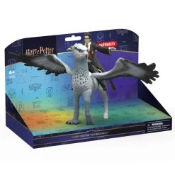 Schleich Harry Potter 14947 Harry ja Hiinokka