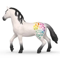 Schleich 72269 Hevonen, 90-vuotta juhlavuosi figuuri