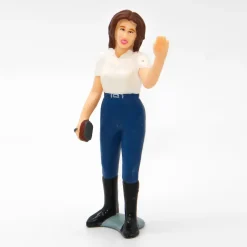Schleich hevosen hoitaja Jenni - Second Hand