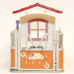 Schleich hevosen pilttuu - Second Hand
