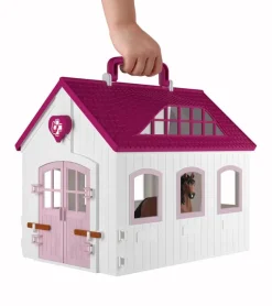 Schleich 42787 Hevosklinikka Healing Hooves