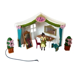Schleich Hevosnäyttely areena - Second Hand