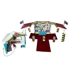 Schleich Hevosnäyttely areena - Second Hand