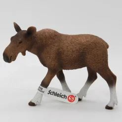 Schleich Hirvi naaras 14620 - Second Hand