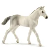 Schleich 17079 Holsteinin hevonen varsa