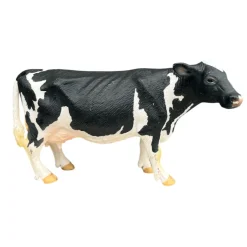 Schleich Holsteinin Lehmä 13633 - Second Hand