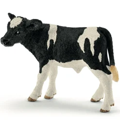 Schleich 13798 Holstein lehmän vasikka