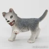 Schleich Husky koira pentu - Second Hand