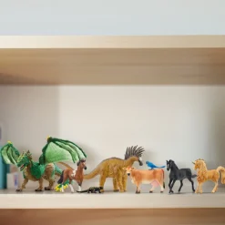 Schleich 14859 Hyasinttiara papukaija
