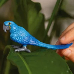 Schleich 14859 Hyasinttiara papukaija