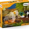 Schleich 42504 Hyeenan hyökkäys - Erikoiserä!