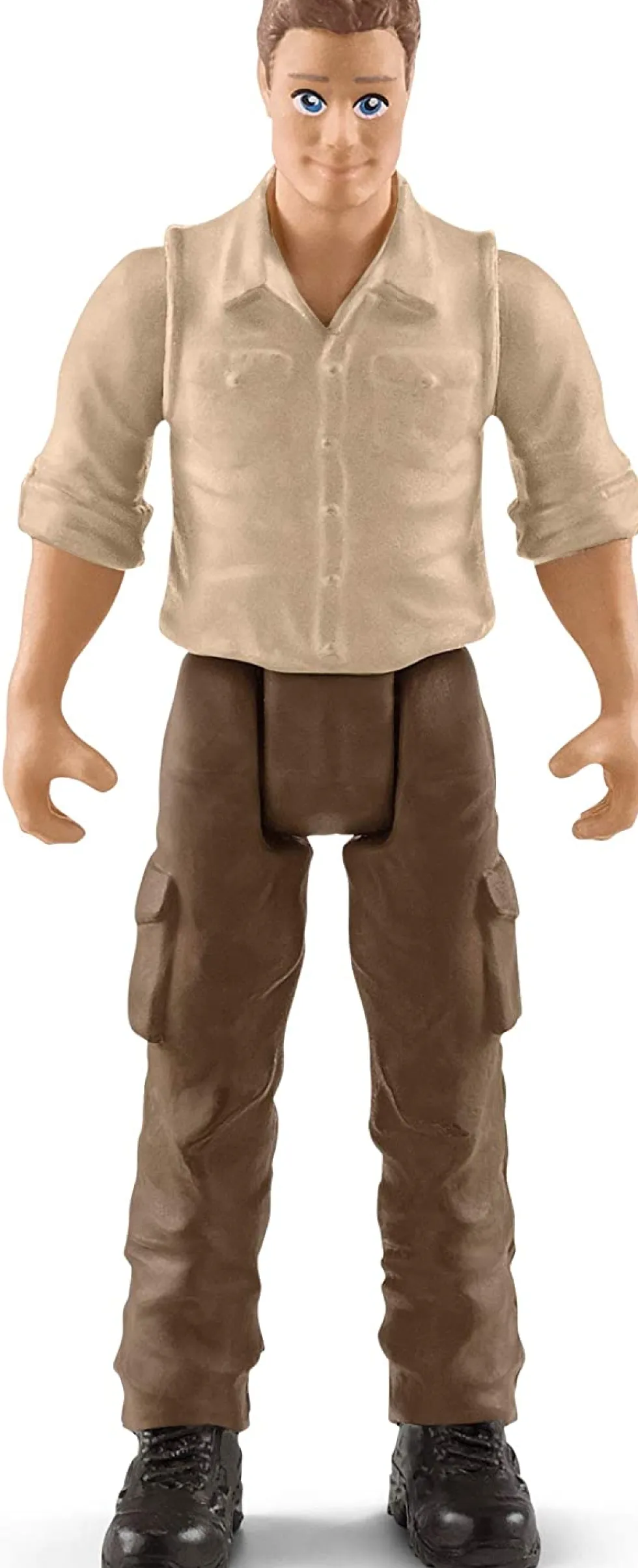 Schleich 42504 Hyeenan hyökkäys - Erikoiserä!