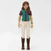 Schleich Ihminen, ratsastaja Lisa - Second Hand