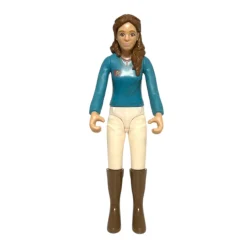 Schleich Ihminen, ratsastaja Lisa - Second Hand