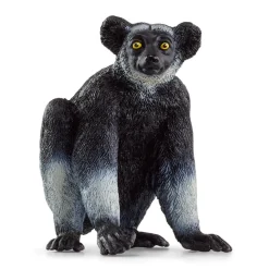 Schleich 14877 Indri puoliapina