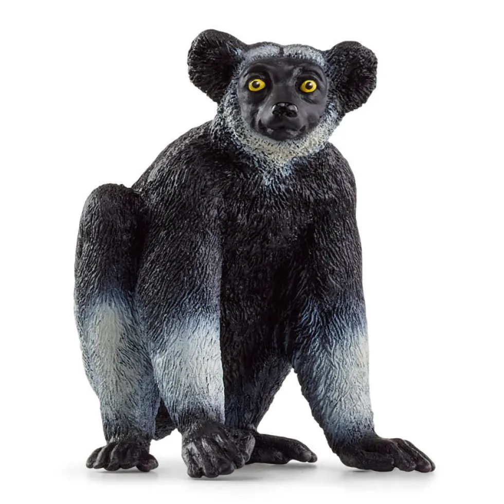 Schleich 14877 Indri puoliapina