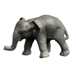 Schleich Intian norsu poikanen 14343 - Second Hand