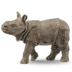 Schleich 14860 Intiansarvikuono poikanen