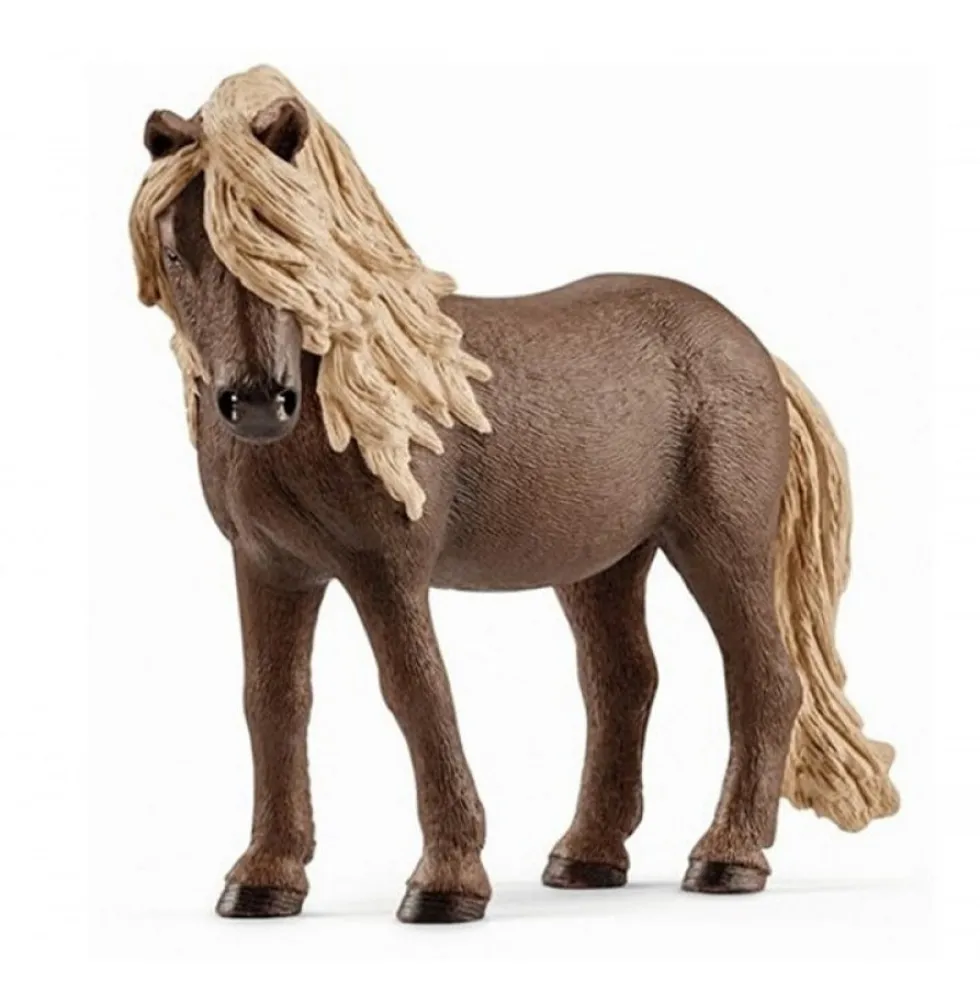 Schleich Islannin hevonen - Erikoiserä!