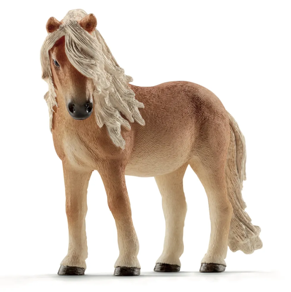 Schleich Islannin hevonen 13790 Erikoiserä!