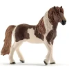 Schleich 13815 Islannin hevonen - Erikoiserä!