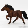 Schleich Islannin hevonen, tamma - Second Hand