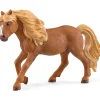Schleich 13943 Islanninponi