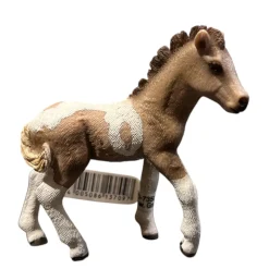 Schleich Issikka varsa - Second Hand