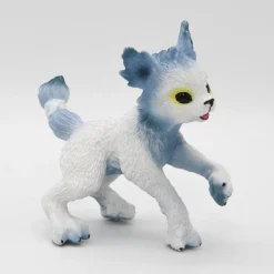 Schleich Jääolento Ki-Kuki - Second Hand