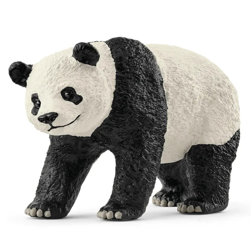 Schleich 14885 Jättiläis panda