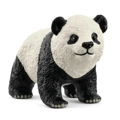 Schleich 14886 Jättiläis panda pentu