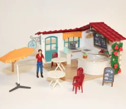 Schleich Kahvila - Second Hand