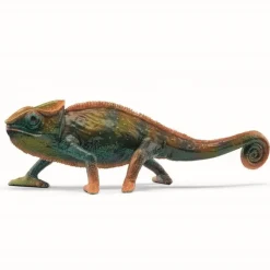 Schleich 14858 Kameleontti