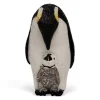 Schleich Keisari pingviini ja poikanen 14632 - Second Hand