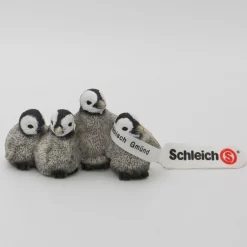 Schleich Keisaripingviinin poikaset 14618 - Second Hand