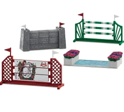 Schleich Kilpaesteet 42271