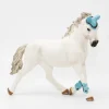 Schleich kilpa hevonen - Second Hand
