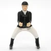 Schleich kilpa ratsastaja - Second Hand