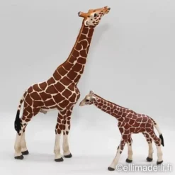Schleich Kirahvit