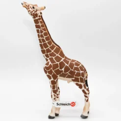 Schleich Kirahvi, uros 14389 - Second hand