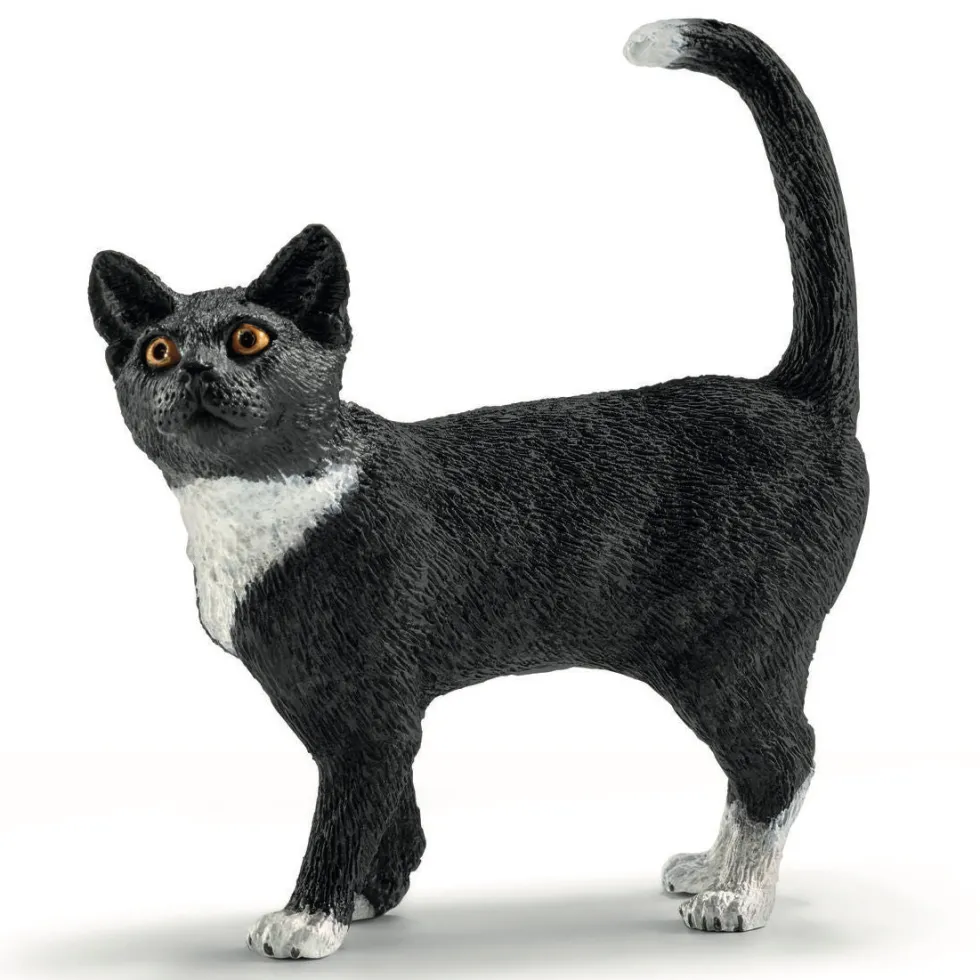 Schleich 17068 Kissa