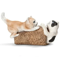 Schleich 13723 Kissanpennut - Erikoiserä!