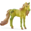 Schleich Kiwi yksisarvis varsa 70701