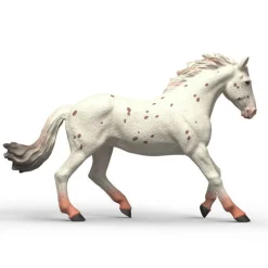 Schleich 14917 Knabstrup hevonen, tamma