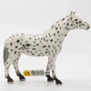 Schleich Knabstrupin hevonen 13617 - Second Hand
