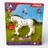 Schleich Knabstrup Limited Edition varsa Pixie - Second Hand