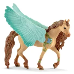 Schleich 70574 Koruyksisarvisrunoratsu ori
