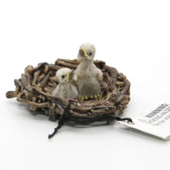 Schleich Kotkan poikaset 14635 - Second Hand