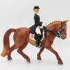 Schleich Kouluratsastaja ja hevonen - Second Hand